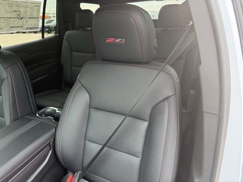 New 2026 Chevrolet Traverse Z71 w/ Enhanced Driving Package image 22