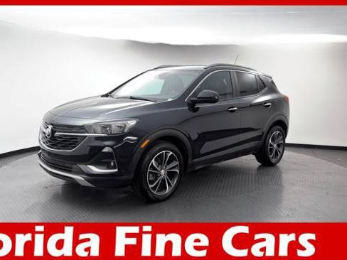 Used 2020 Buick Encore GX Select FWD image 1