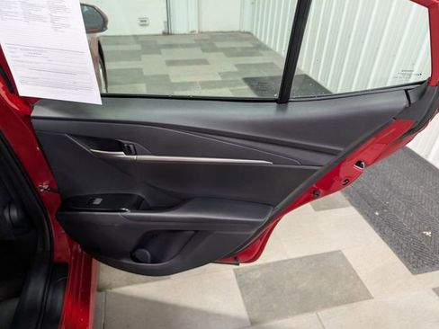 Used 2025 Toyota Camry LE image 24