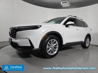 Certified 2024 Honda CR-V EX-L video 2