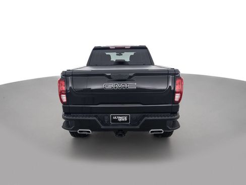 Used 2022 GMC Sierra 1500 Elevation AWD/4WD image 6