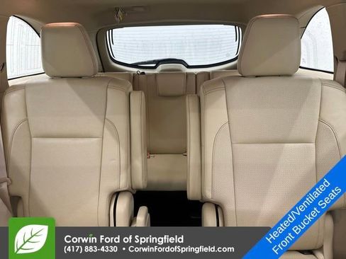 Used 2018 Toyota Highlander Limited image 13