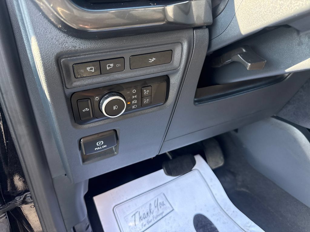 Used 2023 Ford F150 XLT w/ Equipment Group 302A High AWD/4WD image 28