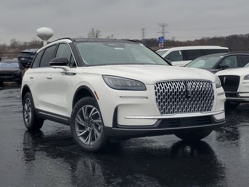 New 2026 Lincoln Corsair Premiere AWD/4WD image 1