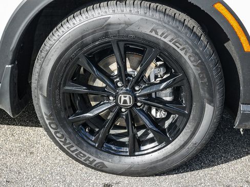 Certified 2025 Honda CR-V Sport image 13