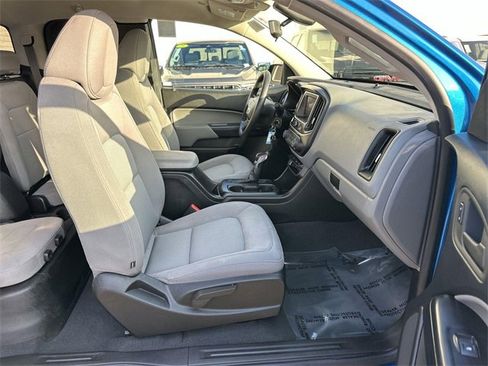 Used 2022 GMC Canyon Elevation Standard w/ Convenience Package image 24