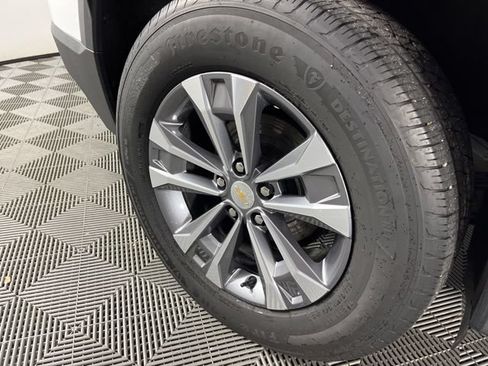 Used 2025 Chevrolet Equinox LT FWD image 15