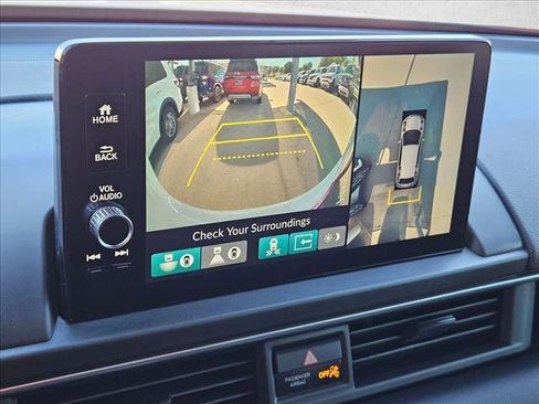 New 2025 Honda Pilot Black Edition image 13