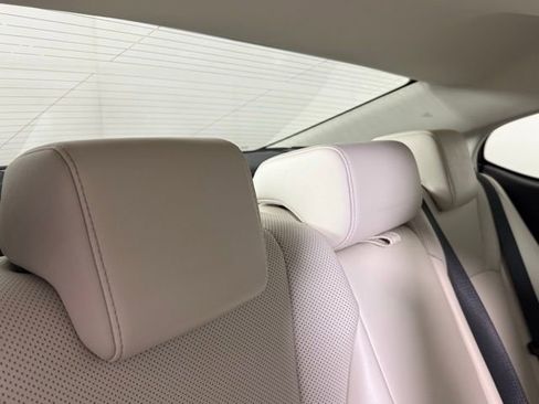 Used 2023 Lexus ES 350 w/ Premium Package image 31