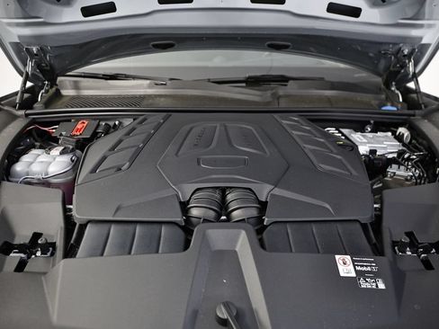 New 2026 Porsche Cayenne S AWD/4WD image 31