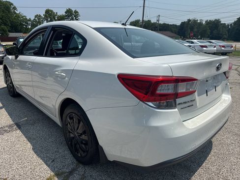 Used 2017 Subaru Impreza 2.0i AWD/4WD image 24