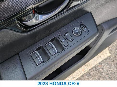 Certified 2023 Honda CR-V EX-L image 13