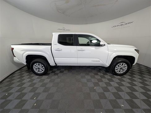 Used 2024 Toyota Tacoma SR5 image 6