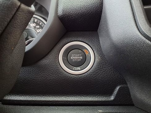 New 2026 RAM 3500 Tradesman image 21