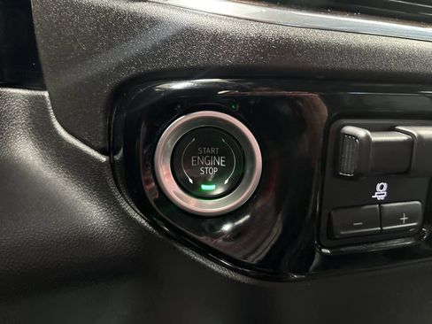 Used 2024 Chevrolet Silverado 1500 RST w/ Convenience Package II image 46