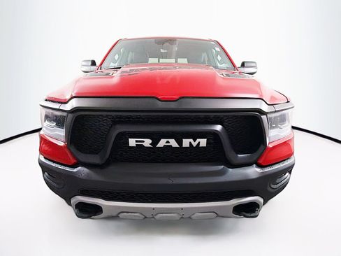 Used 2022 RAM 1500 Rebel w/ Level 1 Equipment Group AWD/4WD image 2