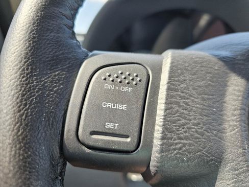 Used 2006 Jeep Liberty Sport AWD/4WD image 9