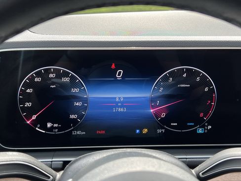 Certified 2025 Mercedes-Benz GLE 350 4MATIC image 21