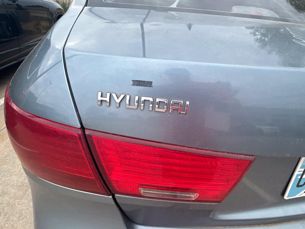 Used 2009 Hyundai Sonata GLS FWD image 10