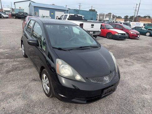 Used 2012 Honda Fit image 3