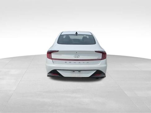 Used 2020 Hyundai Sonata SEL Plus FWD image 6