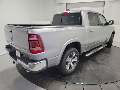 Used 2021 RAM 1500 Laramie image 9