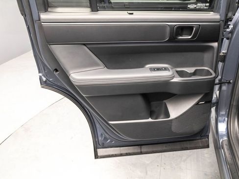 Used 2026 Hyundai Santa Fe Calligraphy AWD/4WD image 26