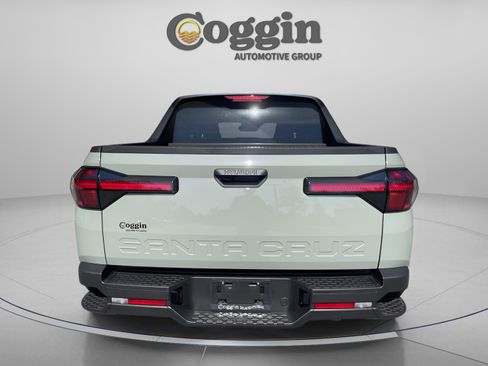 New 2026 Hyundai Santa Cruz SE image 4