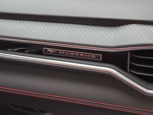 Used 2024 Ford Mustang GT Premium RWD image 25