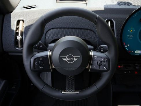 New 2025 MINI Cooper Countryman S image 15