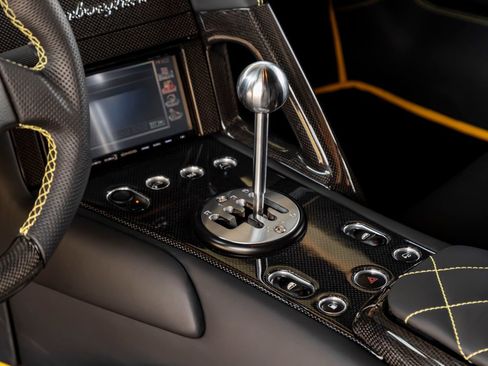Used 2007 Lamborghini Murcielago LP 640 AWD/4WD image 20