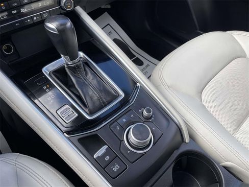 Used 2022 MAZDA CX-5 AWD 2.5 S w/ Premium Package image 32