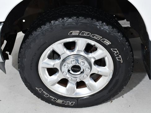 Used 2011 Ford F350 Lariat w/ Lariat Ultimate Pkg image 23