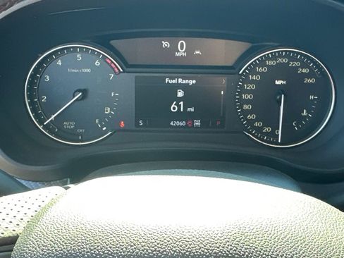 Used 2023 Cadillac XT4 Sport image 26