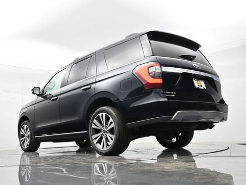 Certified 2021 Ford Expedition Limited AWD/4WD image 34