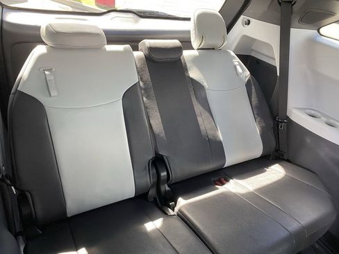 Certified 2023 Toyota Sienna XSE w/ XSE Plus Package AWD/4WD image 19
