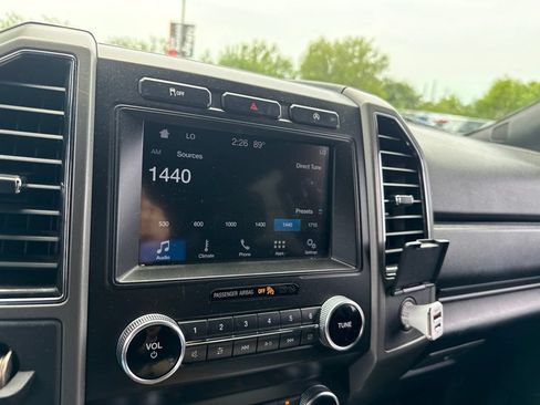 Used 2019 Ford Expedition XLT RWD image 20