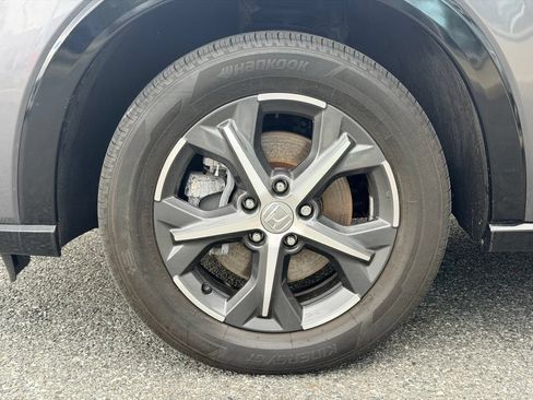 Used 2024 Honda HR-V EX-L image 25