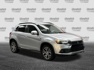 Used 2017 Mitsubishi Outlander Sport SEL FWD video 2