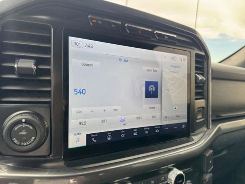 Certified 2023 Ford F150 XLT w/ Equipment Group 302A High image 27