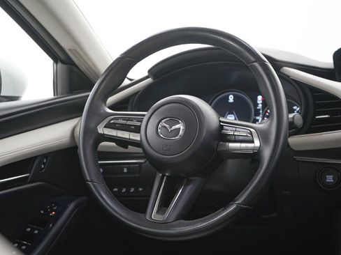 Used 2019 MAZDA MAZDA3 Sedan FWD image 14