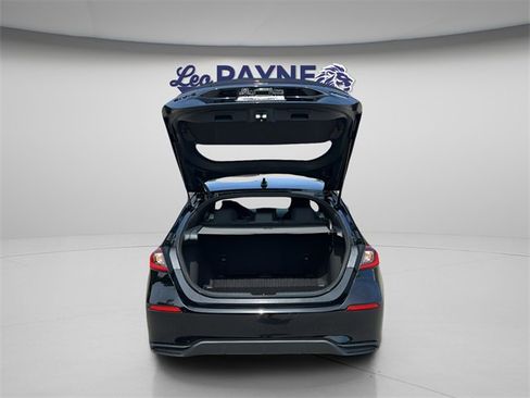 New 2026 Honda Civic Sport image 11