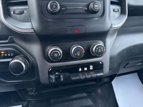 Used 2019 RAM 2500 Tradesman w/ Safety Group image 34