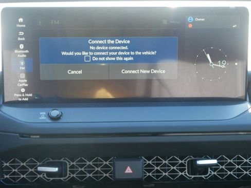 New 2025 Honda Accord Sport image 8