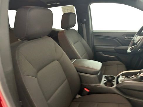 Used 2023 Chevrolet Colorado LT w/ LT Convenience Package II image 14