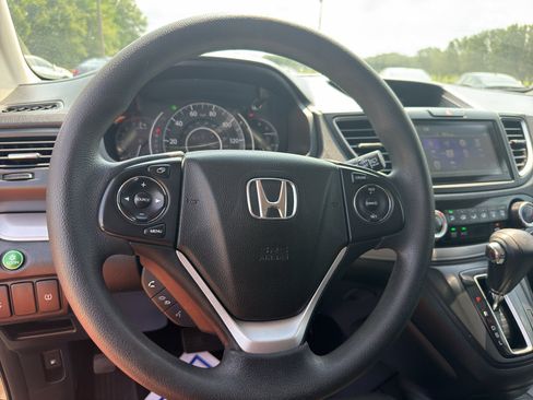 Used 2015 Honda CR-V EX image 14