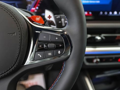 New 2026 BMW XM Label Red image 14