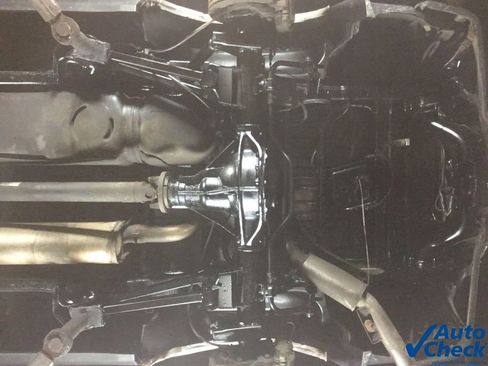 Used 2020 RAM 2500 Tradesman AWD/4WD image 13