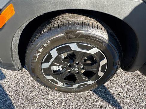 New 2026 Hyundai Santa Fe SE image 21