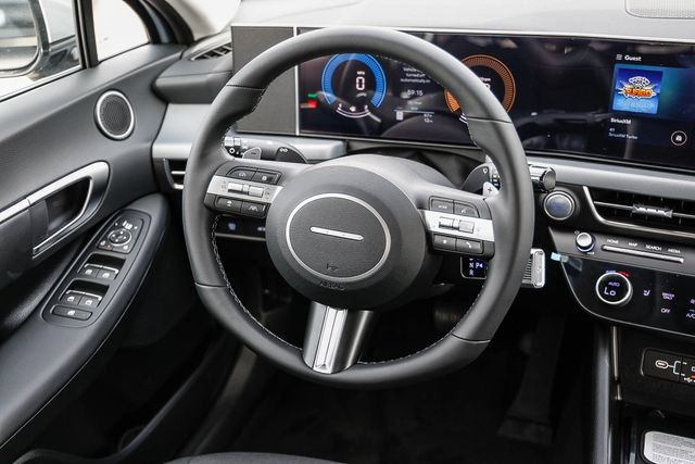 New 2026 Hyundai Sonata SEL FWD image 16